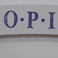 пилочка для ногтей "OPI" 100/240
