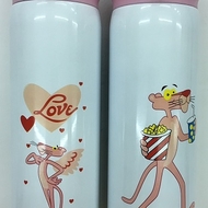 бутылка-термос "Pink Panther" 500ml