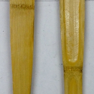 чесалка бамбуковая