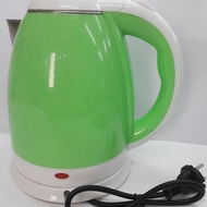 чайник электрический пластик. 2.0 л. 1500 W