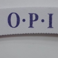 пилочка для ногтей "OPI" 100/120