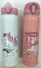 бутылка-термос "Unicorn Magic" 500ml