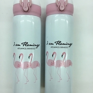 бутылка-термос "I am Flamingo" 500ml