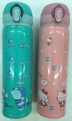 бутылка-термос "Doraemon" 500ml